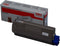 OKI 44059168 - Toner zwart - Origineel - Printcapaciteit 7000 (0 ml)