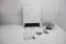 Ecovacs Deebot T20 Omni - Robotstofzuiger - 55℃ warmwater dweiltechnologie - Auto-lift Mopping