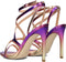 GUESS Fennela - Dames Sandalen - Naaldhak 11 cm - Roze
