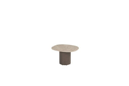 4so - Sofie coffee tafel terre keramiek 50 x 60 cm