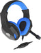 Genesis Argon 100 - Gaming Hoofdtelefoon met Microfoon - 32 Ohm - Blauw/Zwart