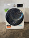 Bauknecht B6R 88E SILENCE DE - Voorlader wasmachine - 8 kg - 1400 tpm - Energieklasse A