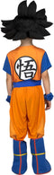 Kostuums voor Kinderen My Other Me Goku - 10-12 Jaar
