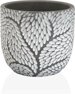 Bloempot Versa Valle Keramisch (11 cm)