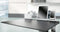 HAN 292140-12 - Tabletstandaard - Ergonomisch en softgrip - Wit