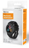 Denver SWG-339 - Smartwatch met GPS - Bellen via Bluetooth - Zwart