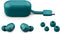 JLab GO Air POP - True Wireless Oordopjes - 35 uur speeltijd - Groen