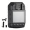 Bodycam 1440P Politie Camera 64GB met Nachtvisie en Waterdichte Behuizing