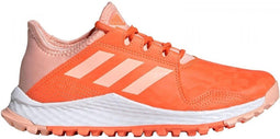 adidas Youngstar - Sportschoenen - Maat 32 - Demping EVA - Oranje/Roze