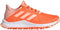 adidas Youngstar - Sportschoenen - Maat 32 - Demping EVA - Oranje/Roze