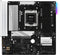 ASRock B850M Pro RS - Moederbord Micro-ATX - AMD Socket AM5 - 256 GB DDR5 - 7.1 kanalen