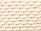 KINGRI - Poef - Beige - 50 x 50 x 35 cm - Katoen/Polyester