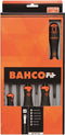 Bahco Schroevendraaierset 6-delig