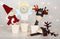 Creotime Hobbyvilt vellen - Assortiment, vel 20x30 cm, vel, 24 assorti vel