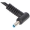 HP L25296-001 - Voedingsadapter - 19.5V 2.31A 45W - Plug 4.5mm x 3.0mm