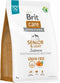 Brit Care Dog Grain-Free Senior Zalm - Hondenvoer - 3 kg