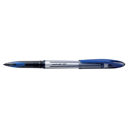 Uni-ball - liquid ink roller Air, blauw