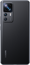 Xiaomi 12T Pro - Zwart - 256 GB - Dubbele fysieke simkaart