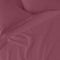 Verstelbaar onderlaken HappyFriday BASIC Magenta 160 x 200 x 32 cm