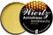 Wiertz Antiekwas Naturel/geel 250 gr