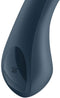 Satisfyer - G-Spot Wave 4 - G-Spot Vibrator - Donkerblauw