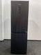 Hisense RB390N4BFC - Koel-vriescombinatie - 304L Total No-Frost - Zwart staal