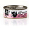Kattenvoer 3COTY Pauw 80 g