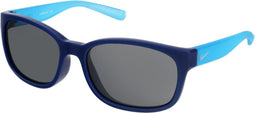 Kinderzonnebril Nike SPIRIT-EV0886-464 Blauw