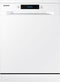 Samsung DW60M6050FW - Vaatwasser 60cm - 14 couverts - Wit