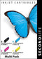 Second Life multipack voor HP 903XL Black 20ml Yellow Magenta Cyan 12ml Inkjet Cartridge hoge kwaliteit