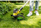 Kärcher LTR 3-18 - Accu Grastrimmer - 36V prestaties