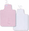 Draagbare babywisselaar Mi bollito Roze Elegant 1 x 67 x 47 cm
