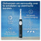 Oral-B iO Series 2 - Elektrische Tandenborstel - 100% schonere tanden - Groen