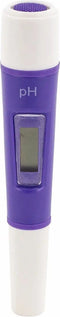 Digitale PH meter (incl. 2 ijkoplossingen) - Kokido