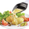 Tefal Deco RE12A4 - Gourmetset - Raclette Crêpes Plancha - Donkerblauw (6 stuks)