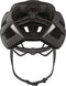 Abus StormChaser ACE - Racehelm - Lichtgewicht ontwerp - Velvet Black