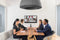 Logitech ConferenceCam Connect - Draagbare ConferenceCam - 1080p Full HD - Zilver