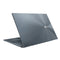 ASUS ZenBook Flip 13 OLED UX363EA-HP945W - Hybride 2-in-1 - Intel Core i5-1135G7 8 GB 512 GB - Grijs