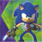 Ravensburger puzzel Sonic Prime - Legpuzzel - 3x49 stukjes