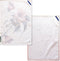 Set van 2 theedoeken Blooming | Happy Friday