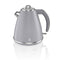 Swan SK19020GRN - Retro Waterkoker - 3000W 1,5L - Groen