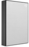 Seagate One Touch HDD (2021) - Externe harde schijf - 1TB - Zilver