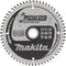 Makita Specialized - Invalzaag - 165mm 60 tanden Hi-ATB (1 stuk)