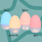 Tommee Tippee Groegg2 - digitale kleurwisselende thermometer en nachtlampje voor in de babykamer - USB-aansluiting - digitale temperatuurweergave