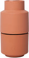 Crushgrind Pepermolen - kruidenmolen Billund - Paprika - 11,6cm