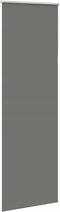 vidaXL - Rolgordijn - verduisterend - 80x210cm - stofbreedte - 75,7 - cm - polyester
