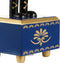 Muziekdoos vuren l9b8h30 cm multi a3