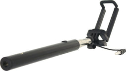 Mobilize MOB-22072 - Selfiestick - Zwart