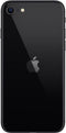 Apple iPhone SE (2020) - Zwart - 256 GB - Fysieke simkaart + eSIM