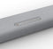 Yamaha SR-X40A - Soundbar 2.1 - 180W Dolby Atmos - Licht Grijs
